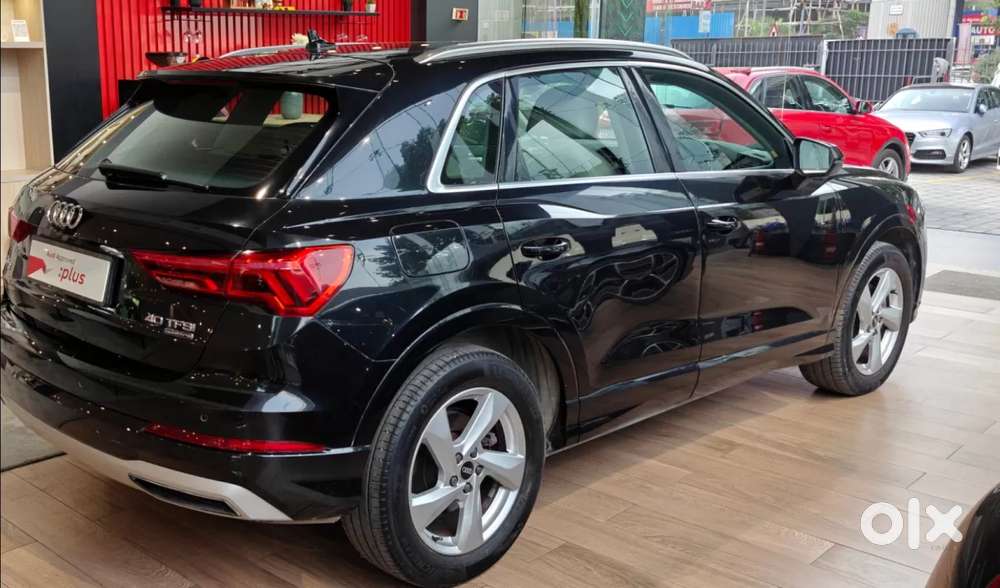 Audi Q3 40 Tfsi Premium Plus, 2023, Petrol