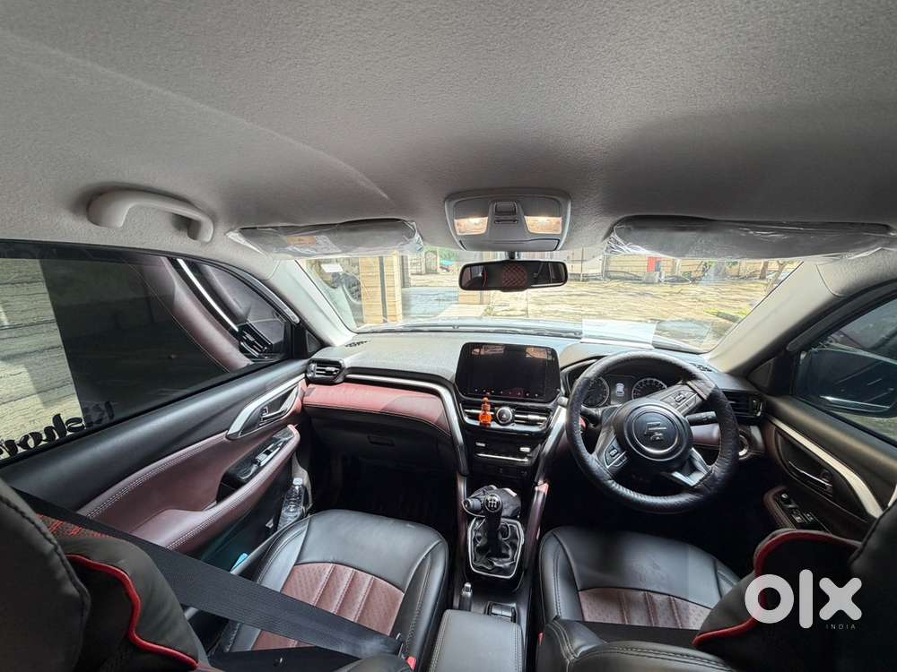 2025 Maruti Grand Vitara