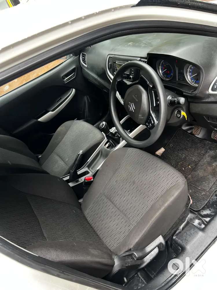 Maruti Baleno Diesel 2019