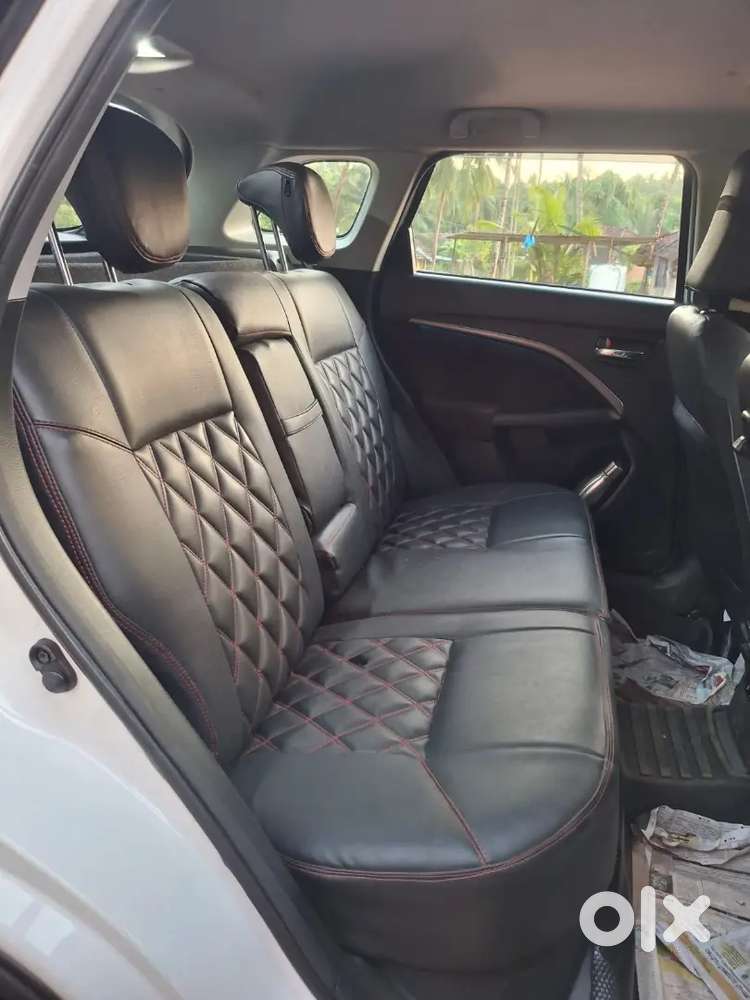 Maruti Suzuki Brezza 2023