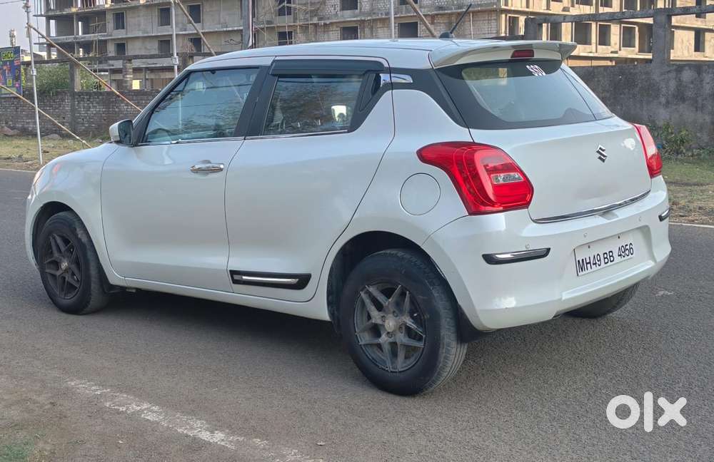 Maruti Suzuki Swift Amt Vxi, 2019, Petrol
