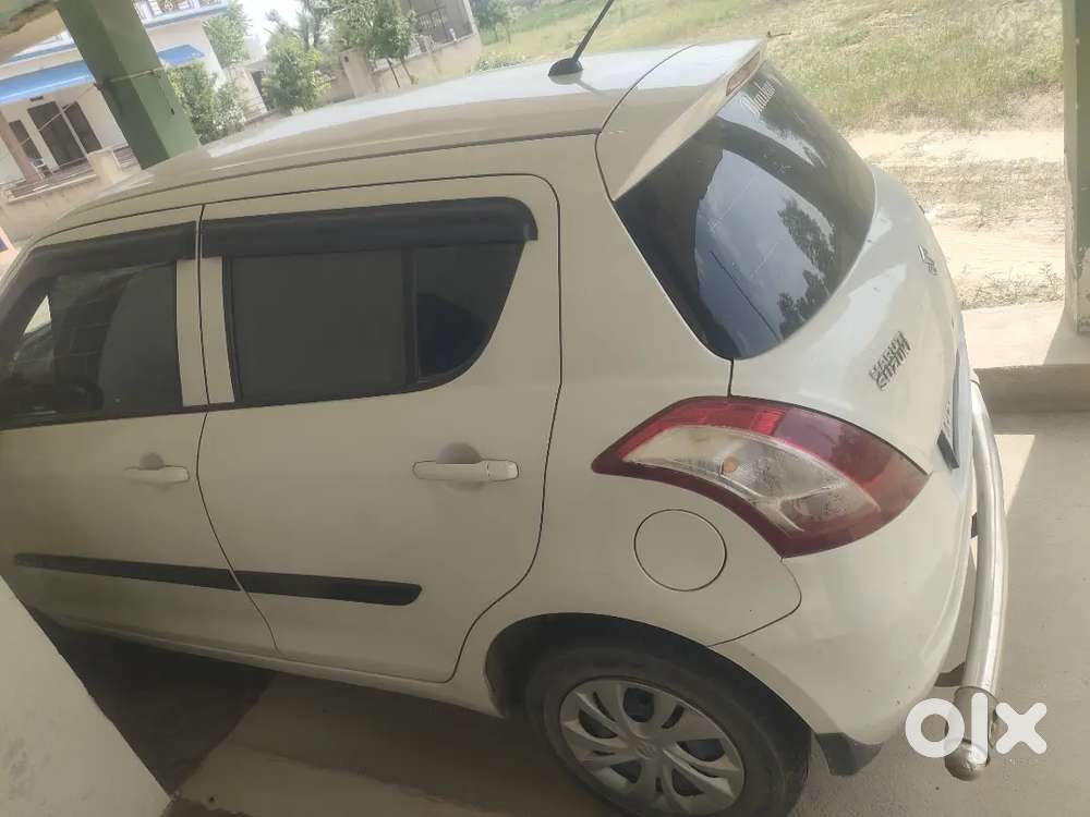 Swift Diesel Maruti 2016