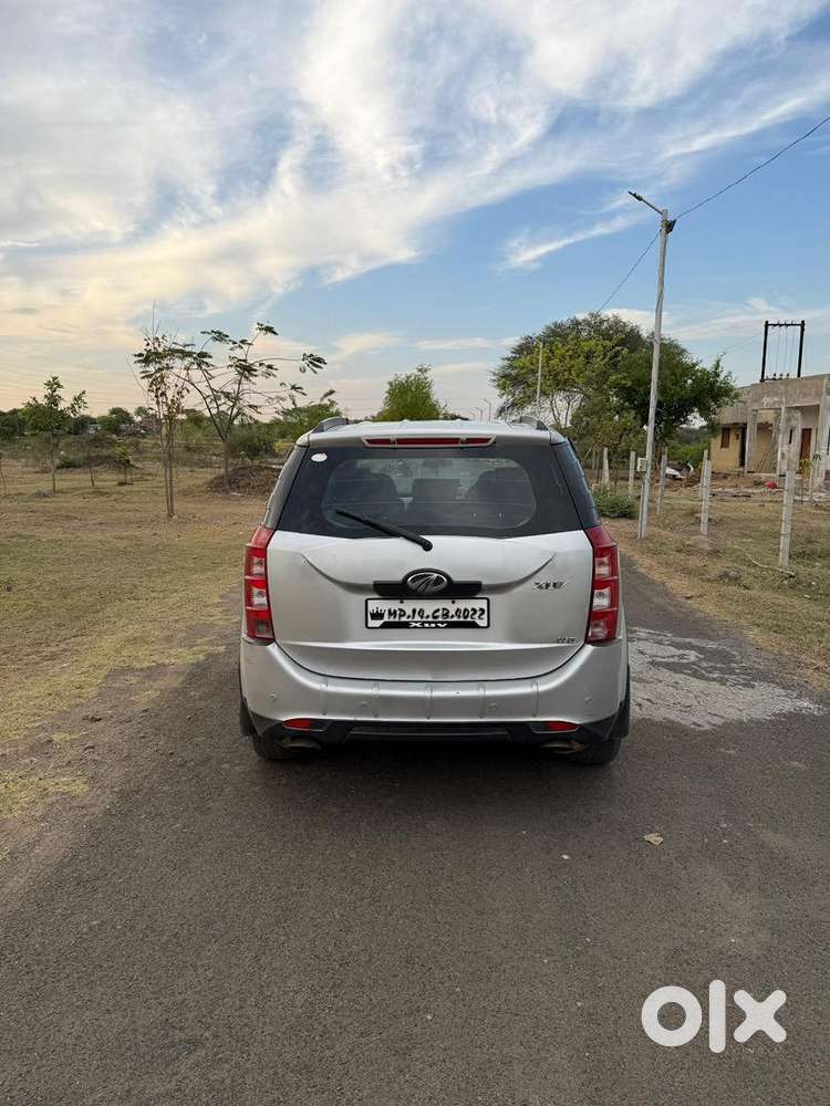 Mahindra Xuv500 2014 Diesel Good Condition