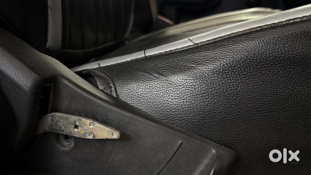 Maruti Suzuki S-presso Vxi, 2020, Petrol