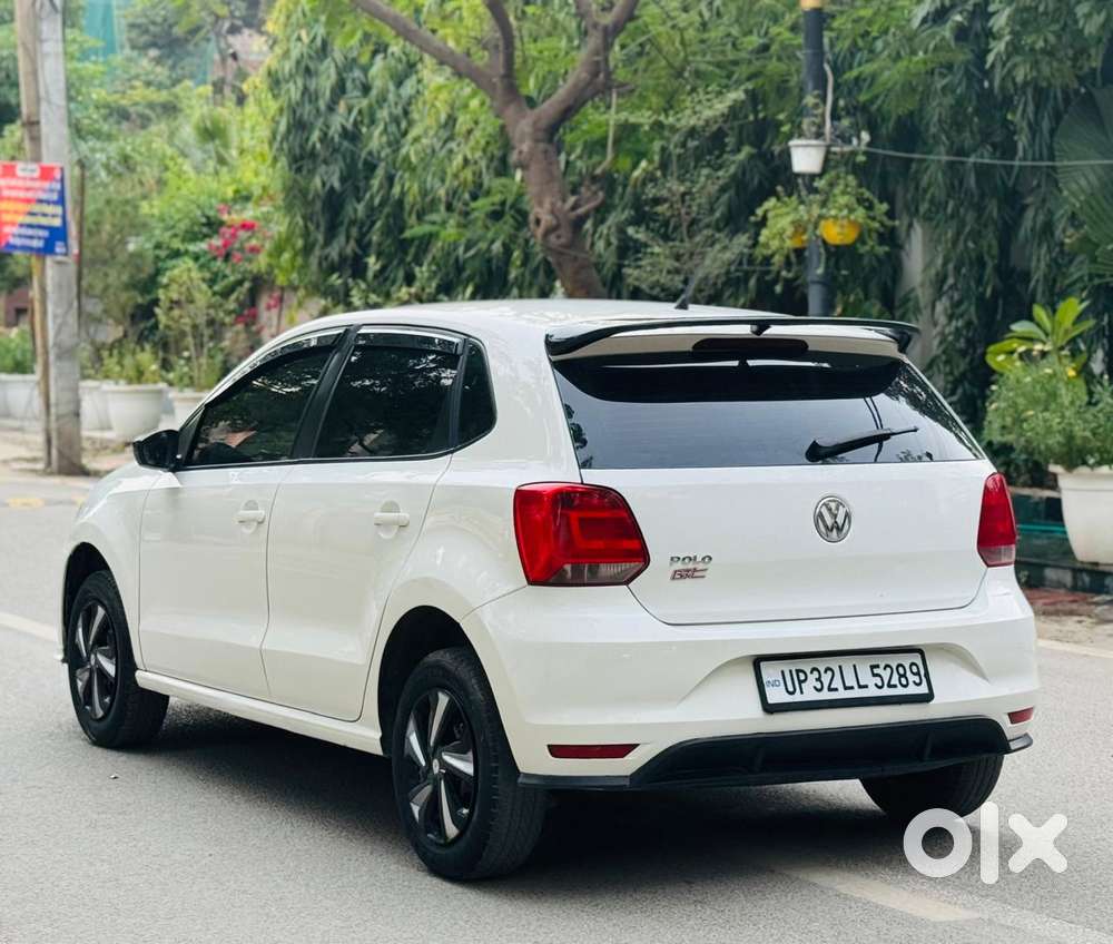 Volkswagen Polo 1.0 Comfortline Plus, 2020, Petrol