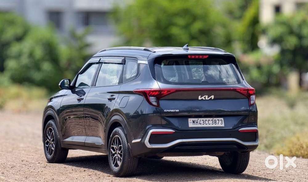 Kia Carens 1.5 Prestige 7 Str, 2022, Diesel