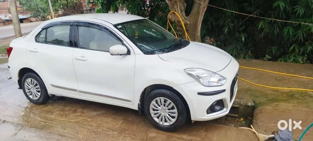 Maruti Suzuki Dzire 1.2 Lxi 2021