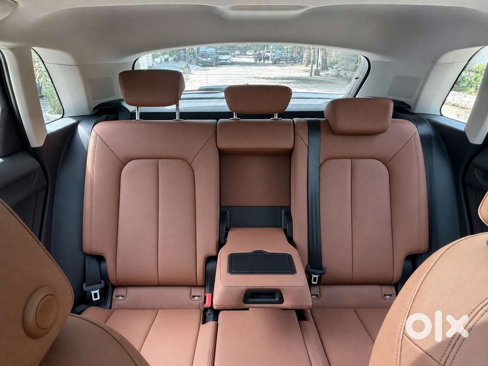 Audi Q3 2023 Model Petrol