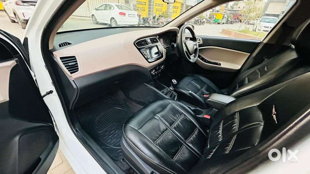 Hyundai I20 Diesel 2019