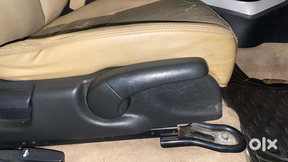 Honda City I-vtec Vx, 2018, Petrol