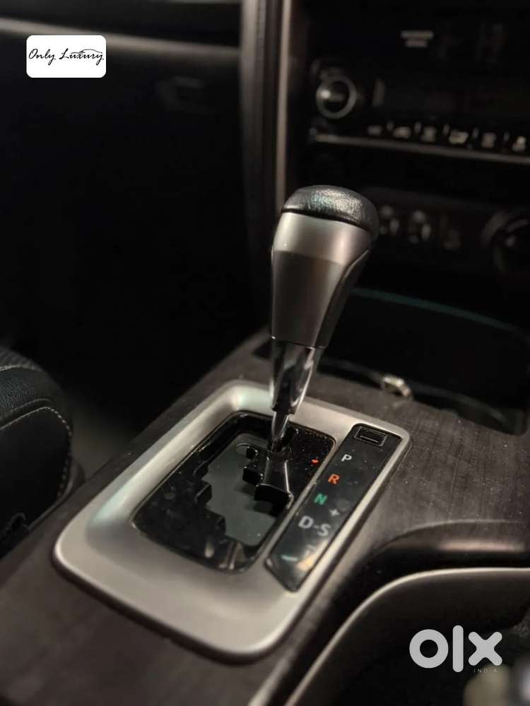 Toyota Fortuner 4x4 At 2.8 Diesel, 2021, Diesel