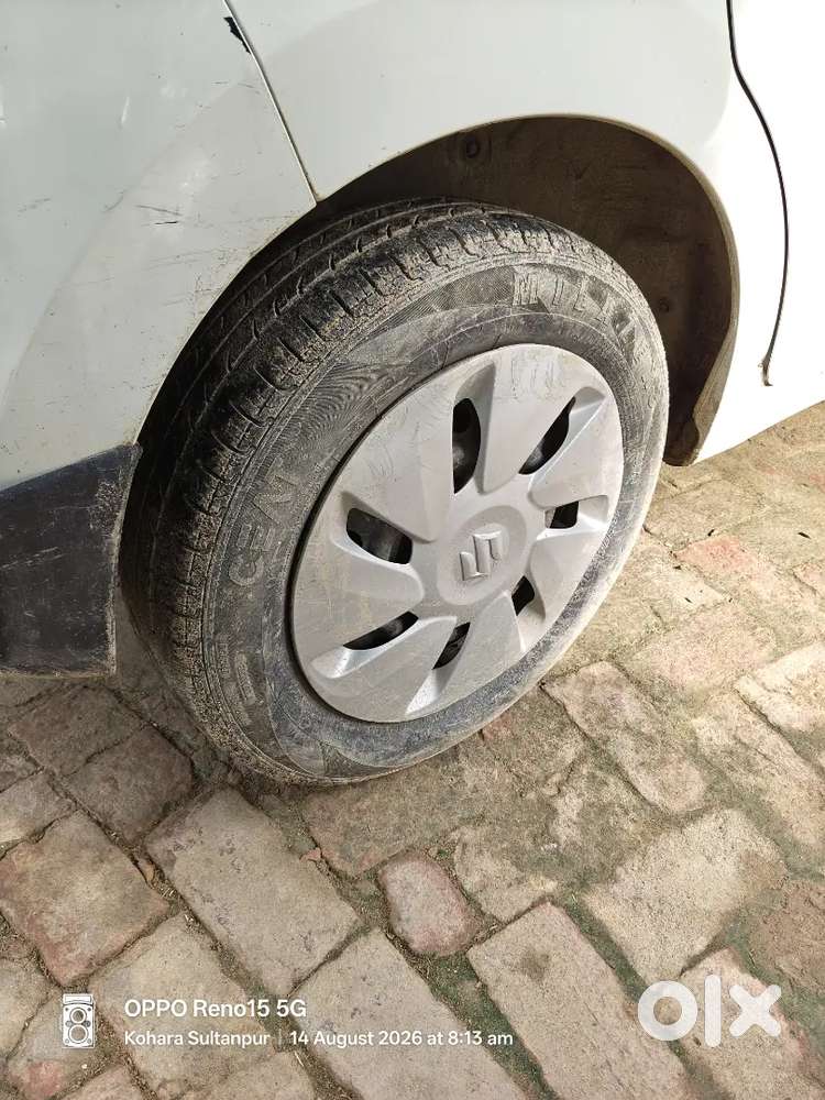 Maruti Suzuki Celerio Vxi 2019