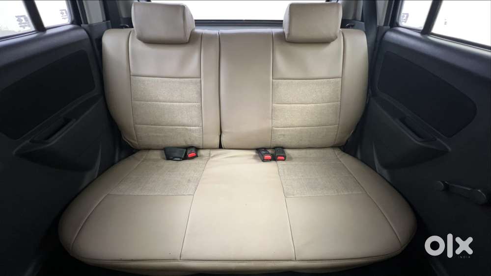Maruti Suzuki Wagon R 1.0 Lxi Cng, 2012, Cng & Hybrids