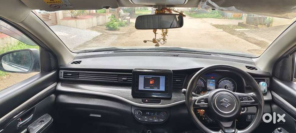 Maruti Suzuki Xl6 Zeta, 2021, Petrol