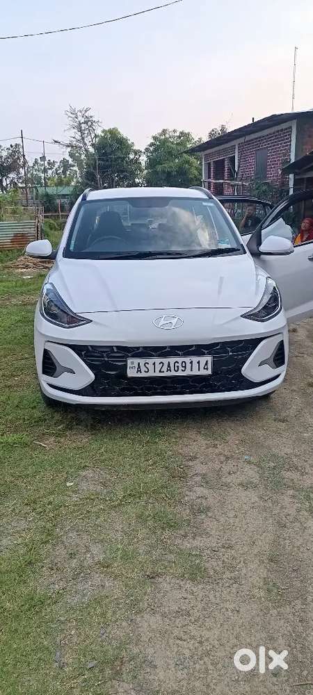 Hyundai Grand I10 Nios 2023