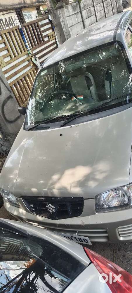 Maruti Suzuki Alto 800 2009 Petrol 52000 Km Driven