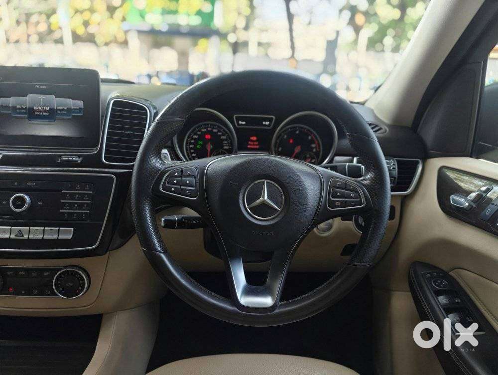 Mercedes-benz Gle Class 2.1 250d 4matic, 2018, Diesel