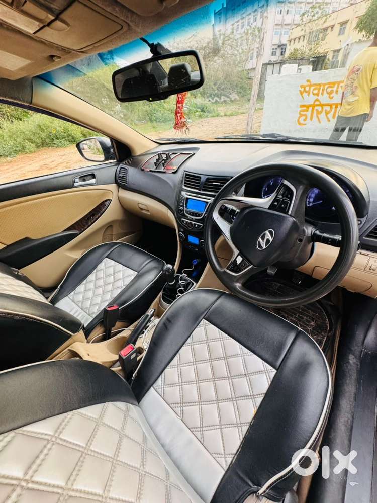 Top Modal Push Button Start
