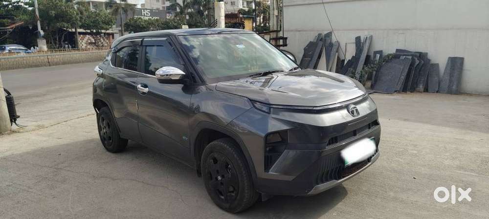 Tata Punch EV Adventure S LR, 2024, Electric - Photo 2