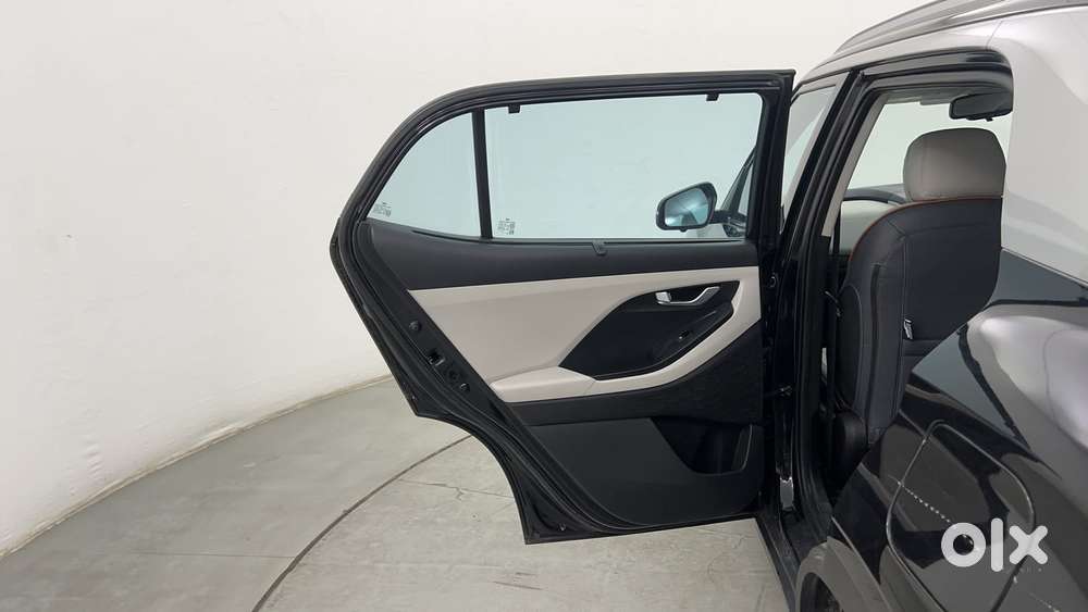 Hyundai Creta 1.5 Sx, 2023, Petrol