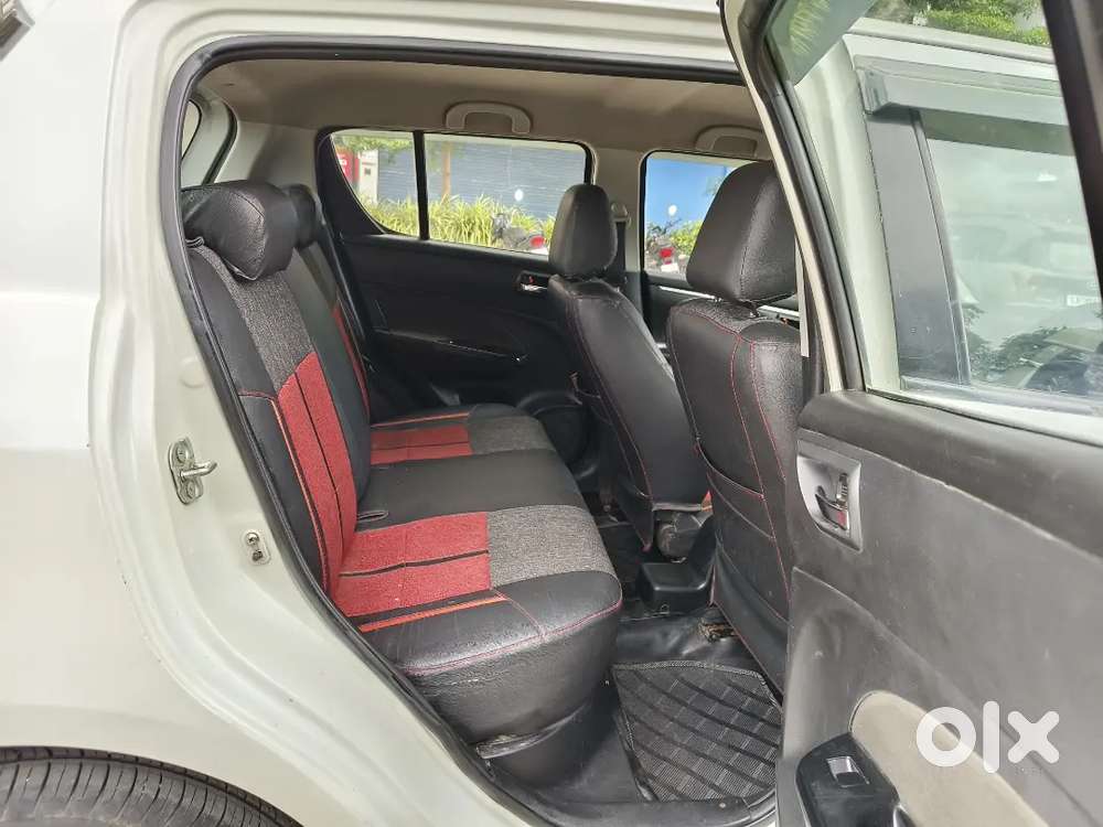 Maruti Suzuki Swift 2015 Year Car