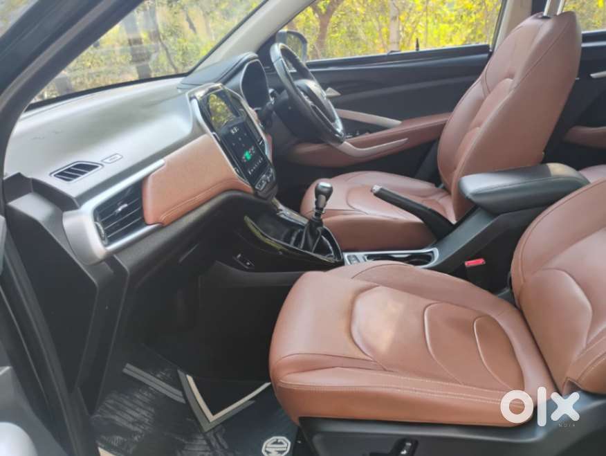 Mg Hector Plus 2.0 Sharp Diesel Turbo, 2022, Diesel