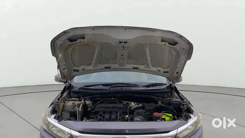 Honda Amaze Vx I-vtec, 2018, Petrol