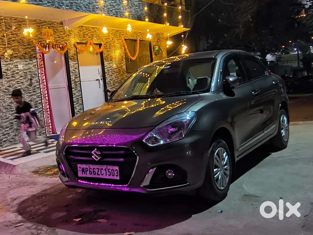Maruti Suzuki Dzire 2023 Petrol 34000 Km Driven