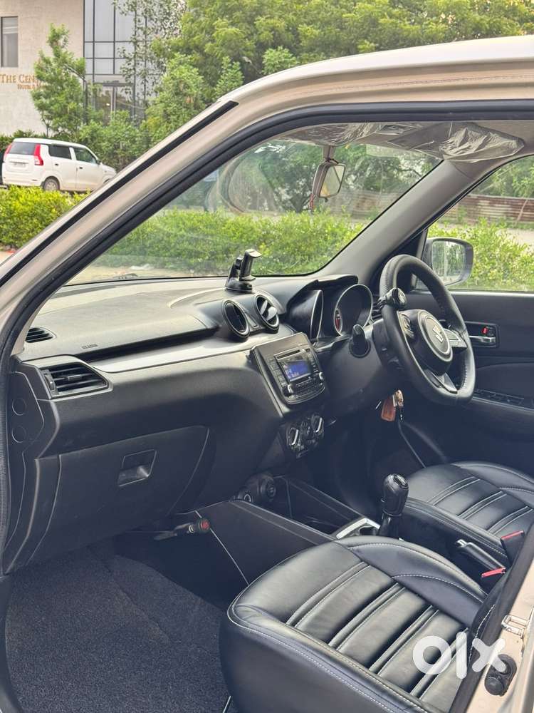 Maruti Suzuki Swift Vxi + Manual, 2019, Petrol