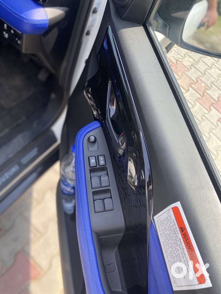 Maruti Suzuki Victoris Others, 2026, Petrol