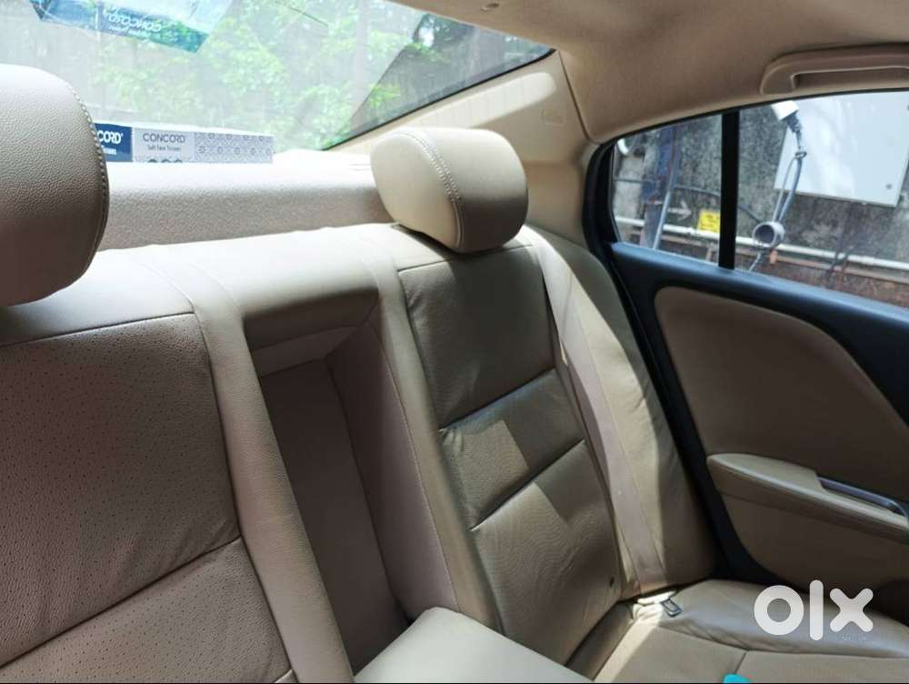 Honda City Car