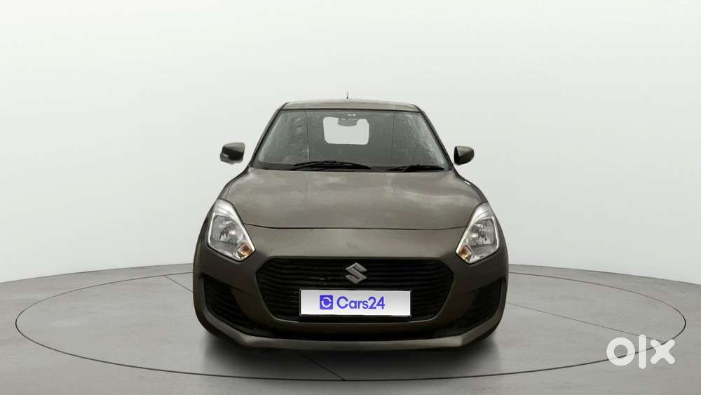 Maruti Suzuki Swift Amt Vxi, 2021, Petrol