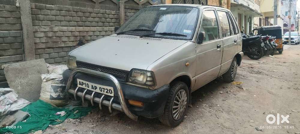 Good Condition