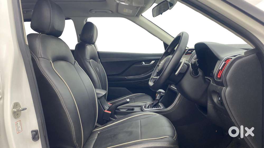 Hyundai Creta 1.4 S Plus Turbo Dct, 2022, Petrol