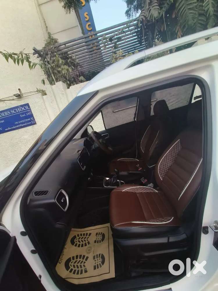 Hyundai Venue 1.2 Petrol 2021