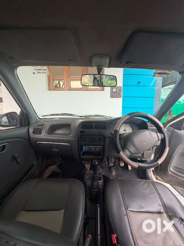 Maruti Suzuki Alto 2006