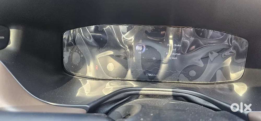 Jeep Meridian 2024 Diesel 25000 Km Driven