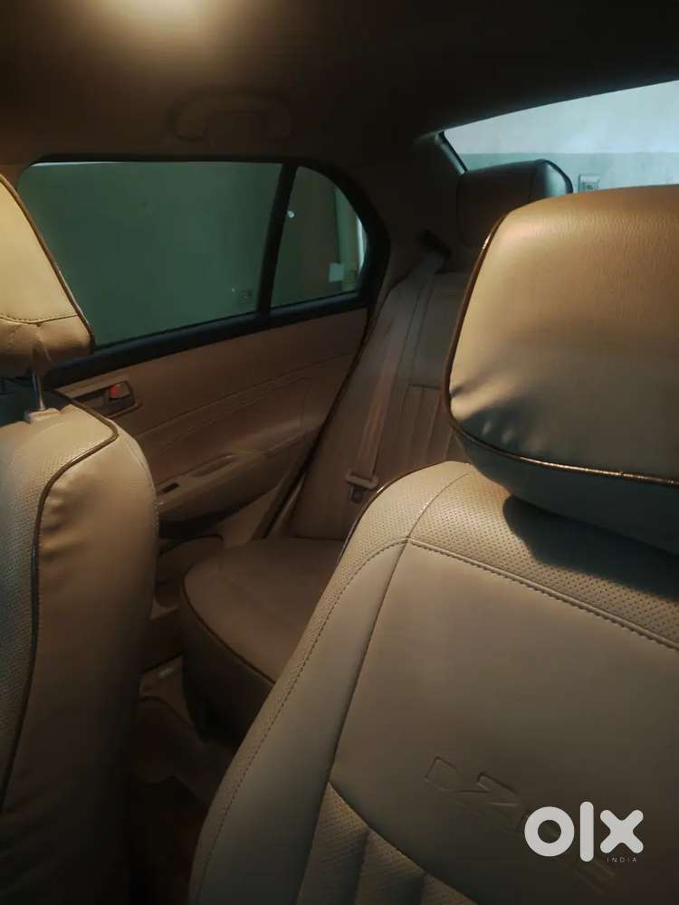 Maruti Dzire Vdi 2013