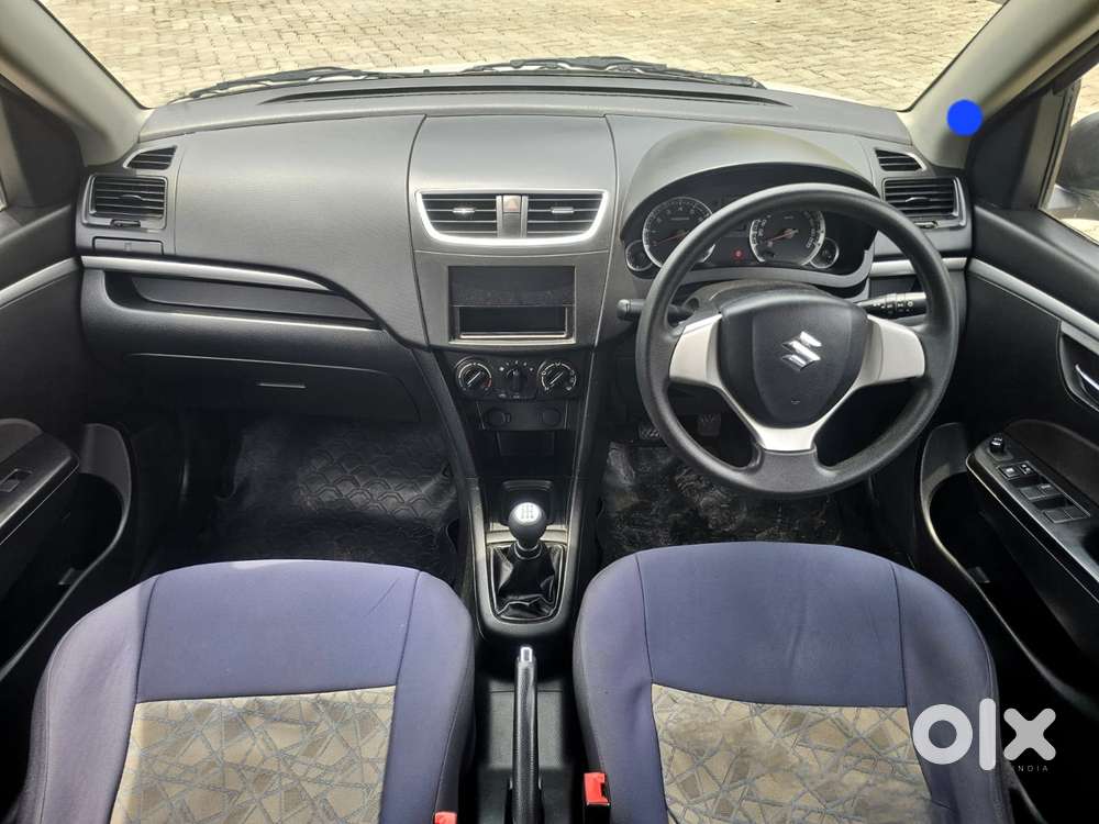 Maruti Suzuki Swift Vxi Optional, 2012, Petrol