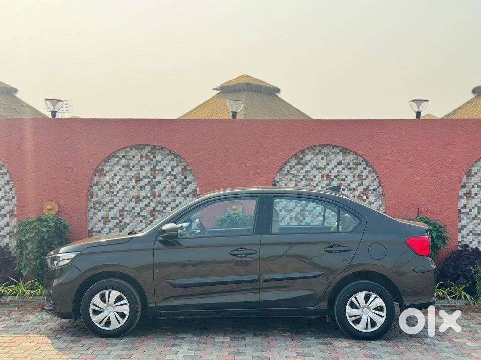 Honda Amaze 1.5 Smt I Dtec, 2019, Diesel