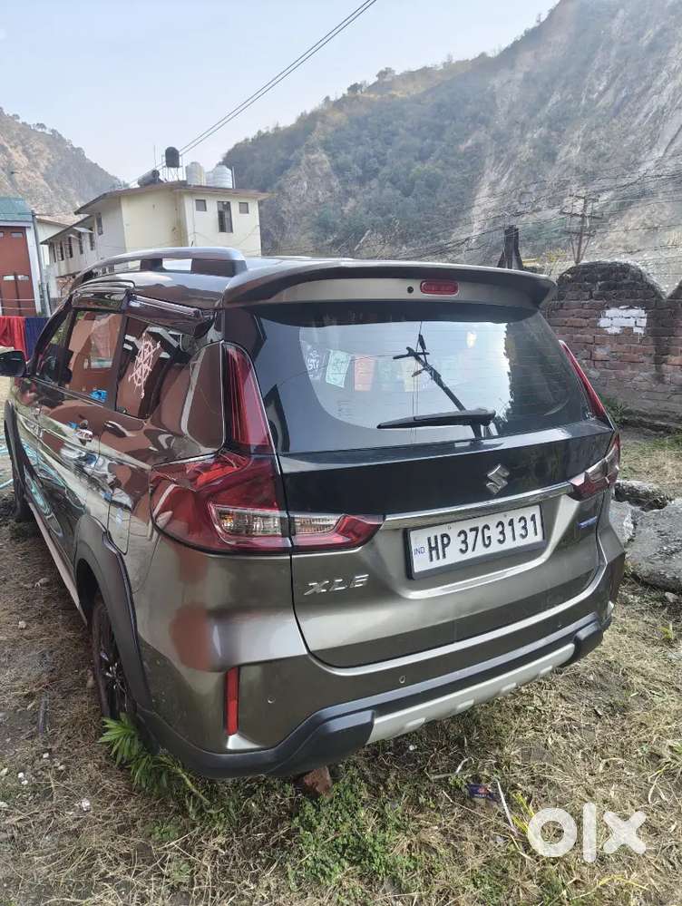 Maruti Suzuki Xl6 Zeta 2020 Petrol Manual
