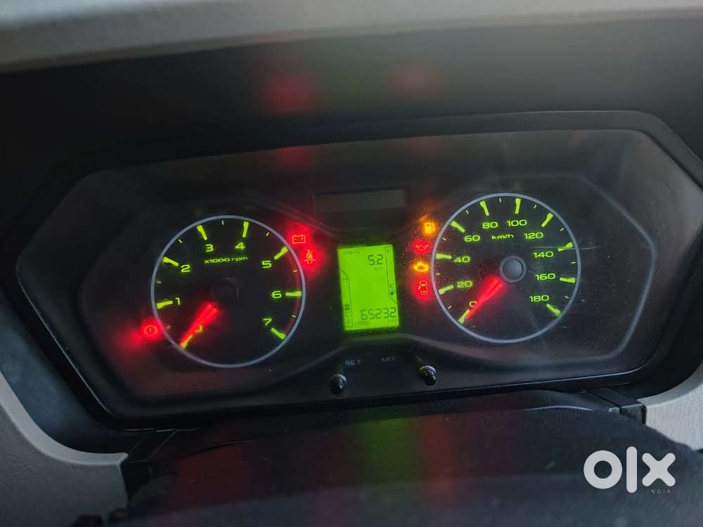 Mahindra Scorpio Classic 2.2 S Mt 7 Str, 2022, Diesel