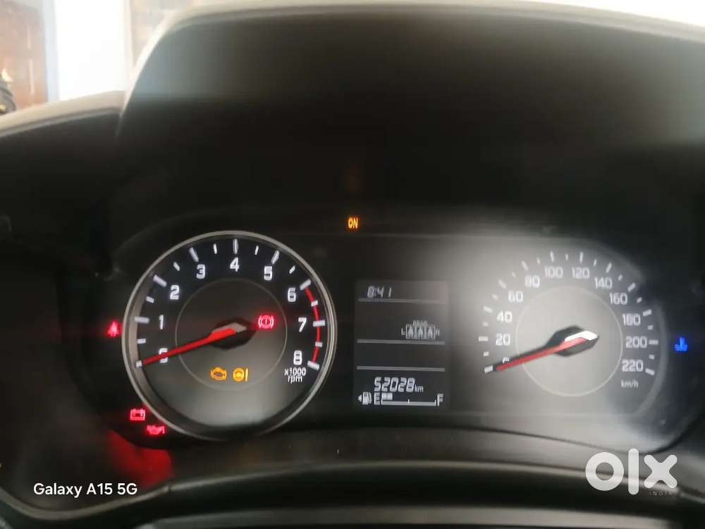 Maruti Suzuki Swift Optional Total 21 Month Car