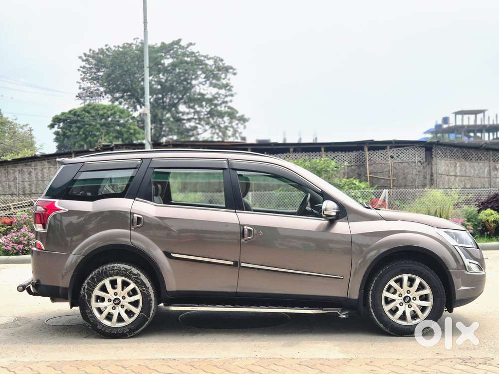 Mahindra Xuv500 W9 1.99, 2019, Diesel