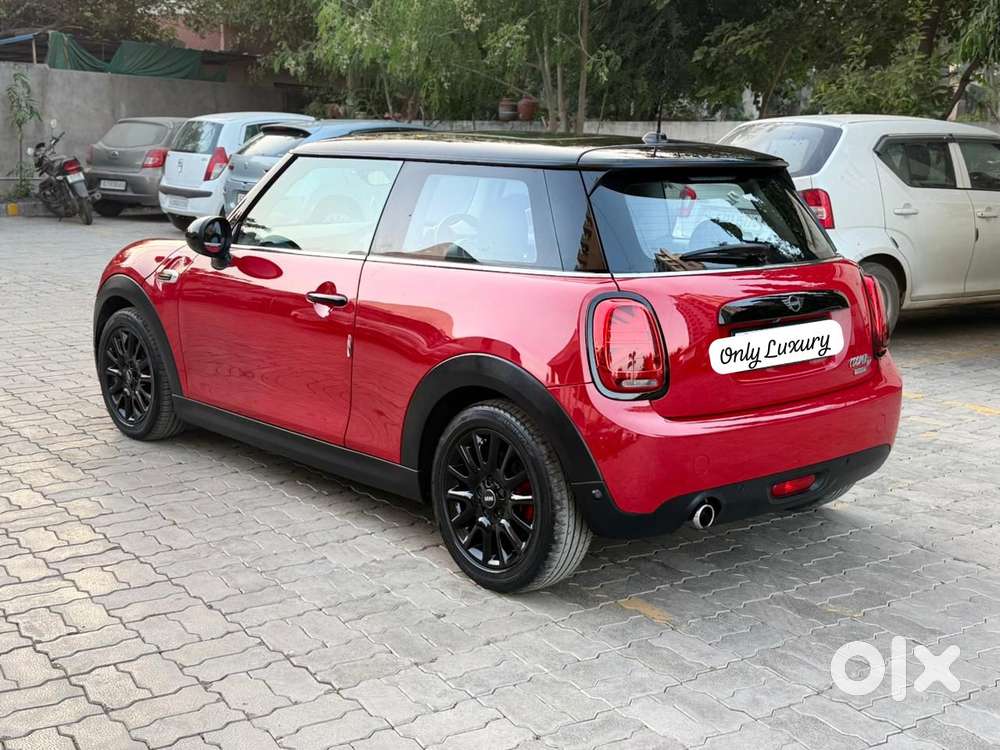 Mini Cooper 3 Door S, 2019, Diesel