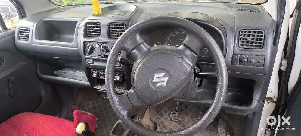 Good Condition Car