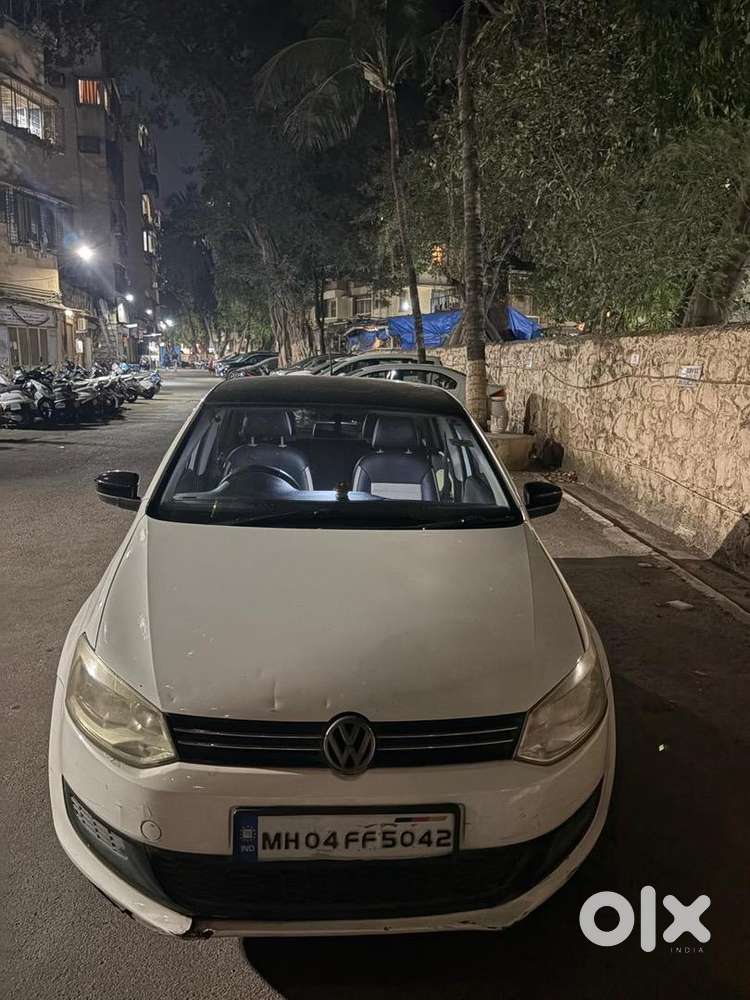 Volkswagen Polo 2012  Jbl Sound System  Android Display