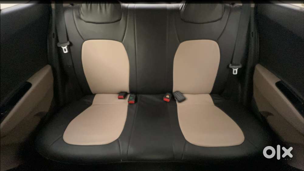 Hyundai Grand I10 1.2 Kappa Sportz Option At, 2017, Petrol
