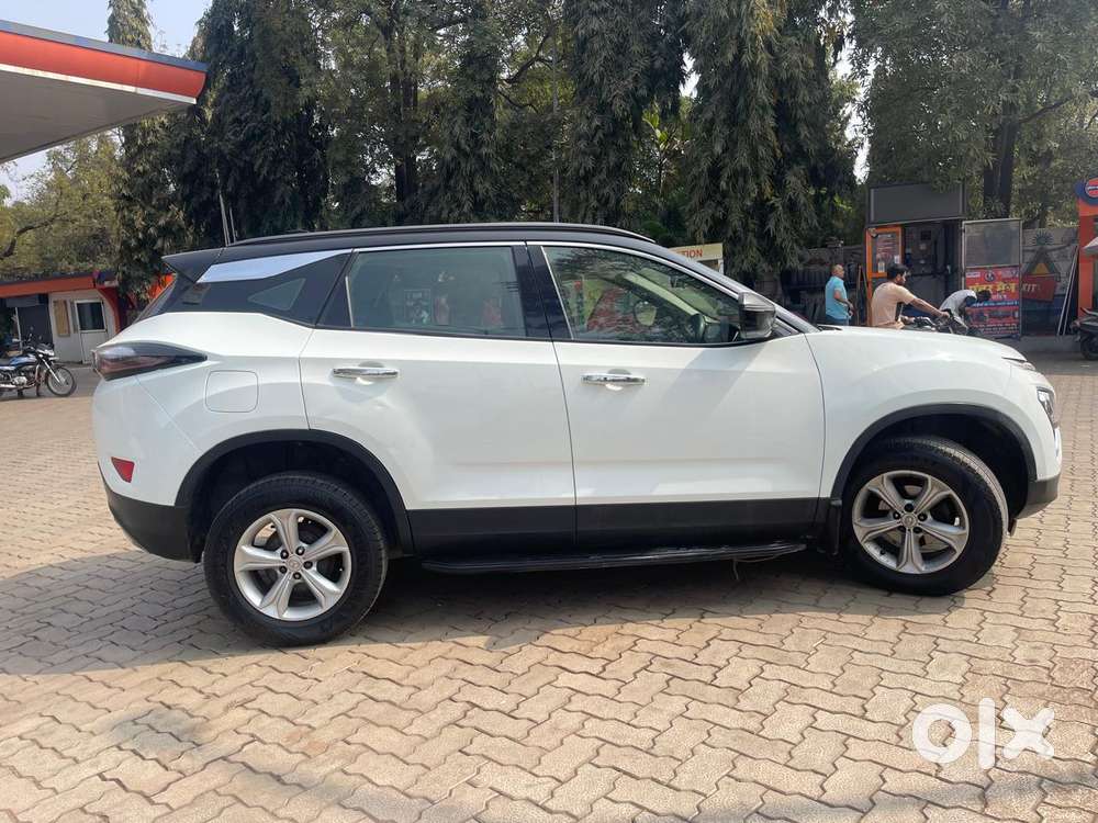 Tata Harrier Xz, 2019, Diesel