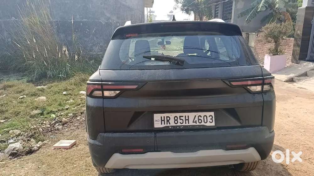 Maruti Suzuki Brezza 2024 Petrol Good Condition